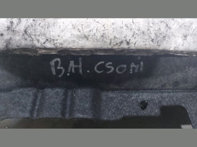 bontott KIA CEED Csomagtér Kárpit