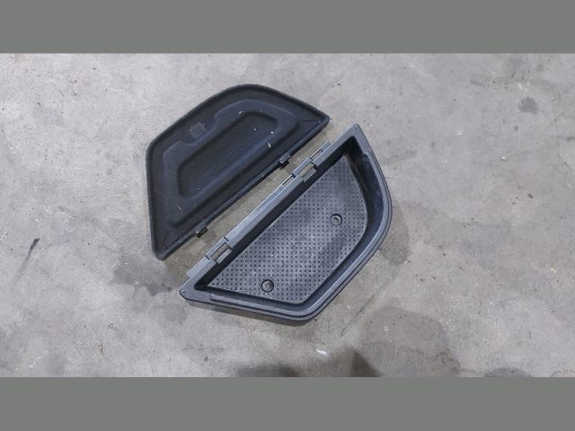 bontott KIA CEED Csomagtér Kárpit