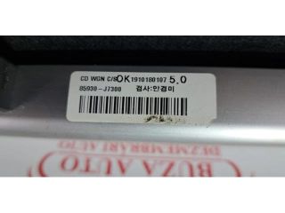 bontott KIA CEED Csomagtér Roló