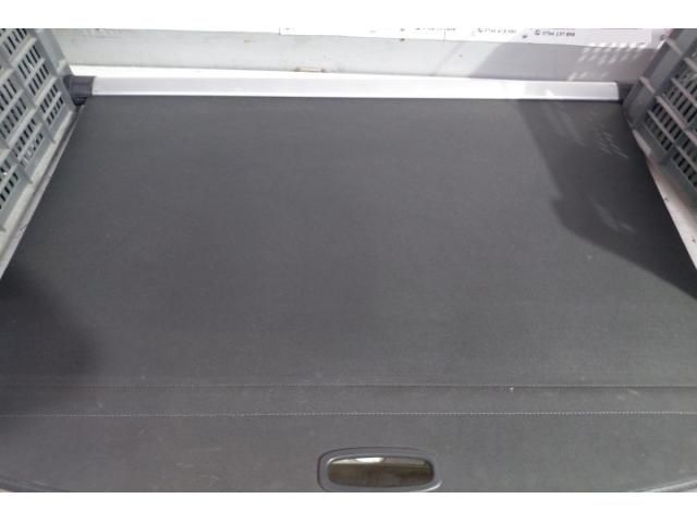 bontott KIA CEED Csomagtér Roló