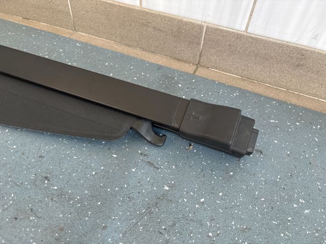 bontott KIA CEED Csomagtér Roló