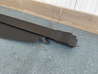 bontott KIA CEED Csomagtér Roló