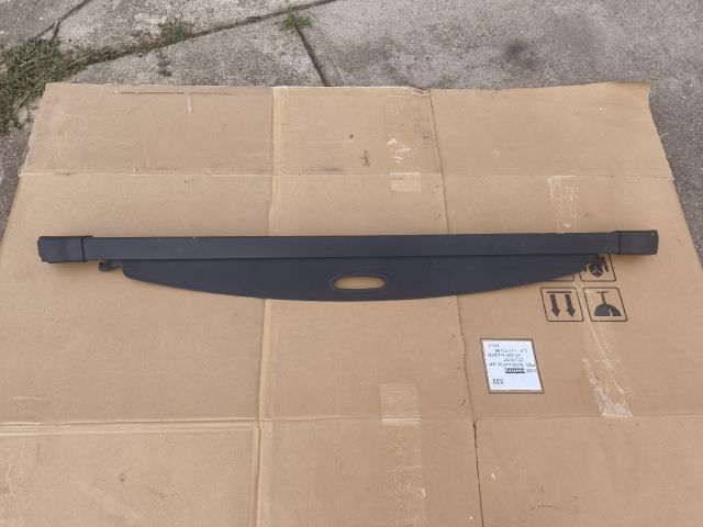 bontott KIA CEED Csomagtér Roló