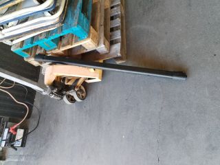 bontott KIA CEED Csomagtér Roló