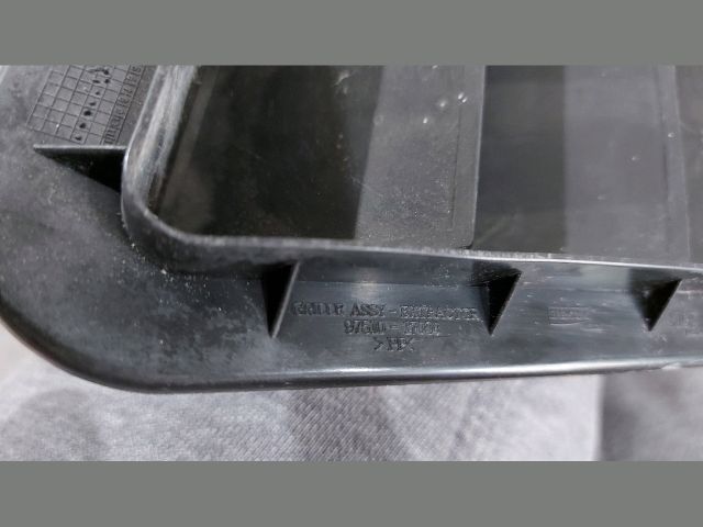 bontott KIA CEED Csomagtér Szellőző Hátsó