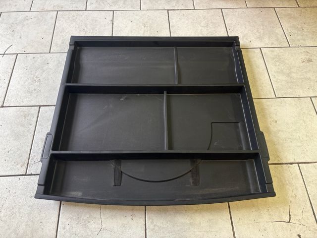 bontott KIA CEED Csomagtér Tálca