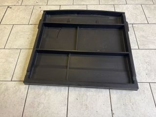 bontott KIA CEED Csomagtér Tálca