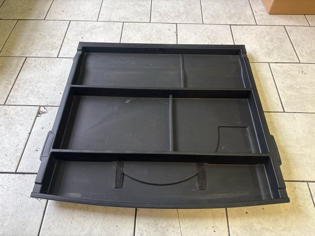 bontott KIA CEED Csomagtér Tálca