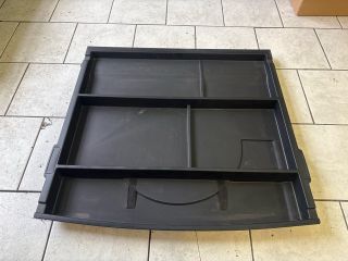 bontott KIA CEED Csomagtér Tálca