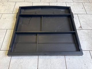 bontott KIA CEED Csomagtér Tálca