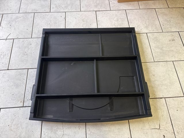 bontott KIA CEED Csomagtér Tálca