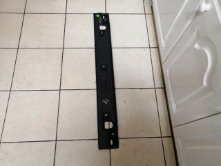 bontott KIA CEED Csomagtér Tálca