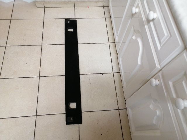 bontott KIA CEED Csomagtér Tálca