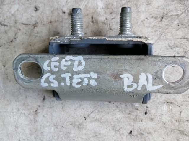 bontott KIA CEED Csomagtérajtó Bal Zsanér