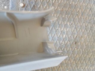 bontott KIA CEED Csomagtérajtó Burkolat Felső