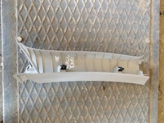 bontott KIA CEED Csomagtérajtó Burkolat Felső