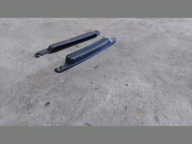 bontott KIA CEED Csomagtérajtó Burkolat (Részeivel)