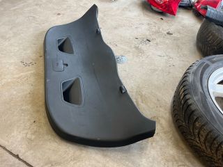 bontott KIA CEED Csomagtérajtó Burkolat (Részeivel)