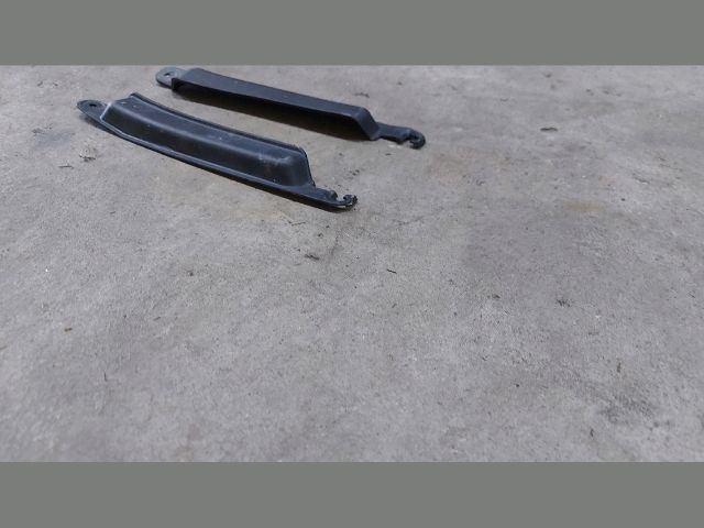 bontott KIA CEED Csomagtérajtó Burkolat (Részeivel)