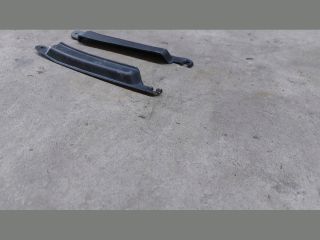 bontott KIA CEED Csomagtérajtó Burkolat (Részeivel)