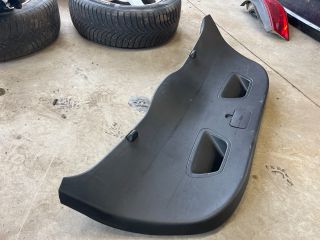bontott KIA CEED Csomagtérajtó Burkolat (Részeivel)