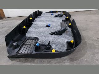 bontott KIA CEED Csomagtérajtó Burkolat (Részeivel)