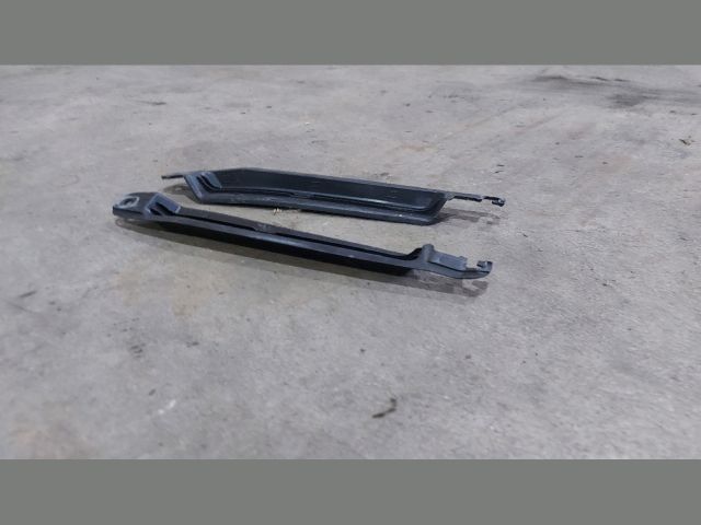 bontott KIA CEED Csomagtérajtó Burkolat (Részeivel)