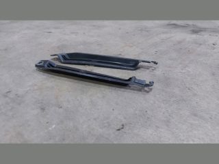 bontott KIA CEED Csomagtérajtó Burkolat (Részeivel)