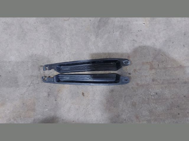 bontott KIA CEED Csomagtérajtó Burkolat (Részeivel)