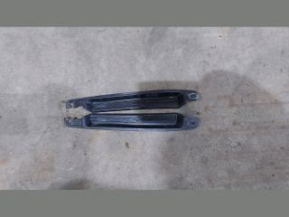 bontott KIA CEED Csomagtérajtó Burkolat (Részeivel)