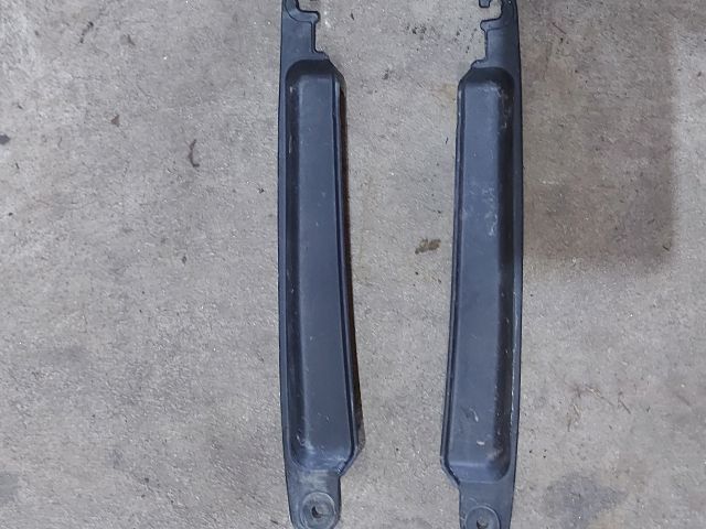 bontott KIA CEED Csomagtérajtó Burkolat (Részeivel)