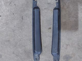 bontott KIA CEED Csomagtérajtó Burkolat (Részeivel)