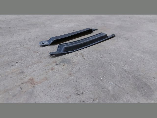 bontott KIA CEED Csomagtérajtó Burkolat (Részeivel)