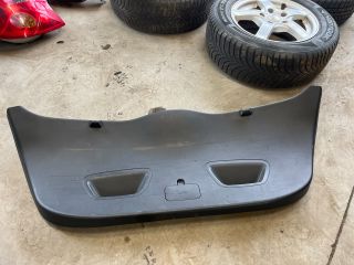 bontott KIA CEED Csomagtérajtó Burkolat (Részeivel)