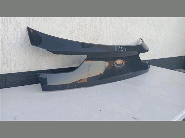 bontott KIA CEED Csomagtérajtó Díszléc