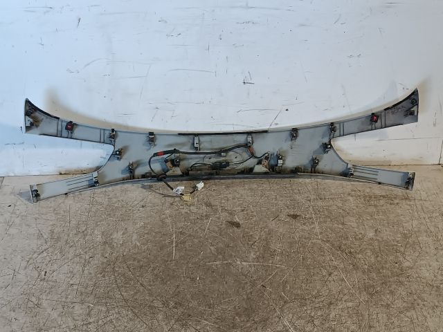 bontott KIA CEED Csomagtérajtó Díszléc