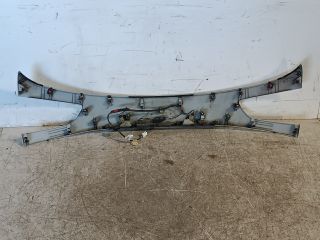 bontott KIA CEED Csomagtérajtó Díszléc