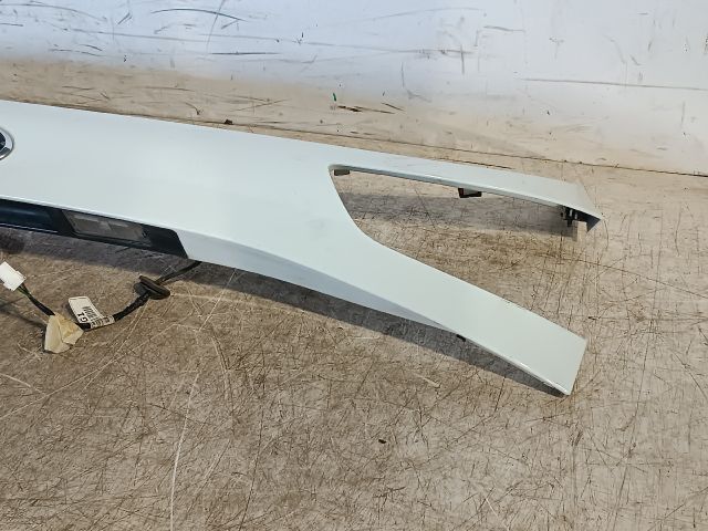 bontott KIA CEED Csomagtérajtó Díszléc