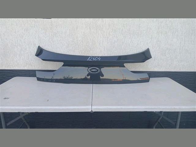 bontott KIA CEED Csomagtérajtó Díszléc