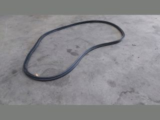 bontott KIA CEED Csomagtérajtó Gumikéder