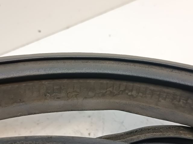 bontott KIA CEED Csomagtérajtó Gumikéder