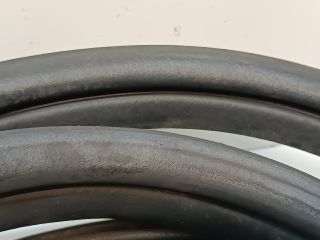 bontott KIA CEED Csomagtérajtó Gumikéder