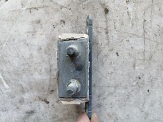 bontott KIA CEED Csomagtérajtó Jobb Zsanér