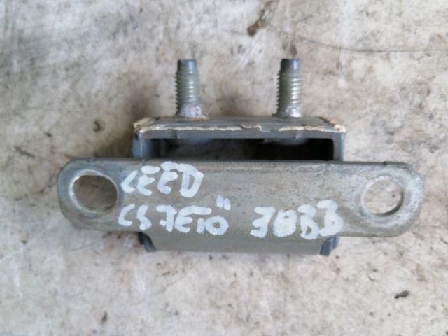 bontott KIA CEED Csomagtérajtó Jobb Zsanér