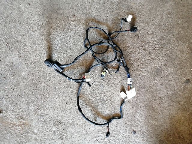 bontott KIA CEED Csomagtérajtó Kábelköteg