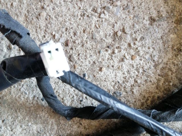 bontott KIA CEED Csomagtérajtó Kábelköteg