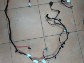 bontott KIA CEED Csomagtérajtó Kábelköteg