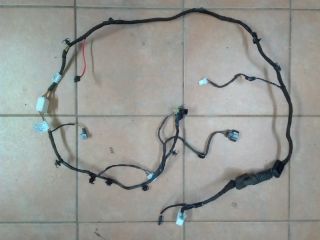 bontott KIA CEED Csomagtérajtó Kábelköteg