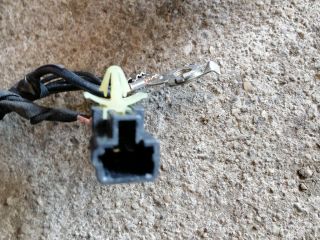 bontott KIA CEED Csomagtérajtó Kábelköteg