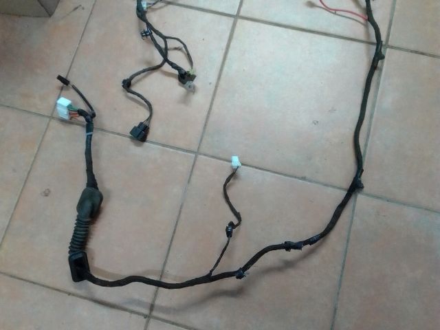 bontott KIA CEED Csomagtérajtó Kábelköteg